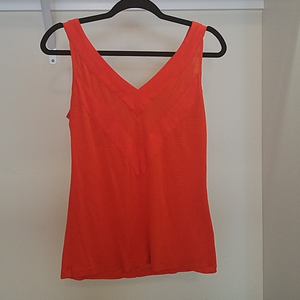 Banana republic tank